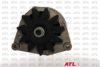 ATL Autotechnik L 64 570 Alternator